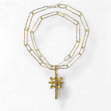 Cargar imagen en el visor de la galería, Collar Paris XL