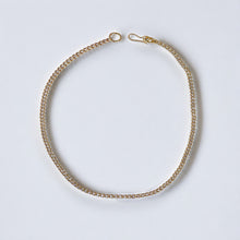 Cargar imagen en el visor de la galería, Collar Treccia