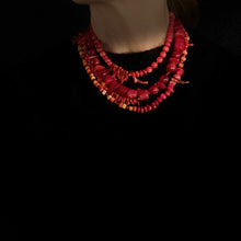 Cargar imagen en el visor de la galería, Collar Trapiani