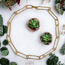 Cargar imagen en el visor de la galería, Collar Paris M