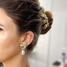 Cargar imagen en el visor de la galería, Aros Baco Pearl Plus