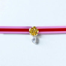 Cargar imagen en el visor de la galería, Colgante Amelia