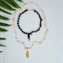 Cargar imagen en el visor de la galería, Collar Paris XL
