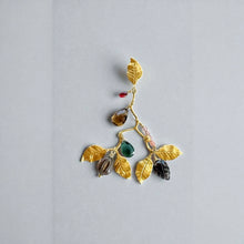 Cargar imagen en el visor de la galería, Aro Four Seasons Fumé Night