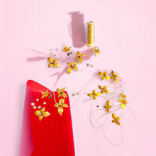 Cargar imagen en el visor de la galería, Aro Aurora Petite