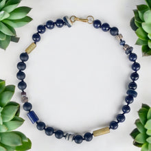 Cargar imagen en el visor de la galería, Collar Nuba Plus