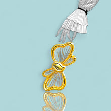 Cargar imagen en el visor de la galería, Broche Vintage Zaza