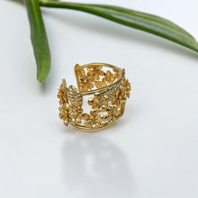 Cargar imagen en el visor de la galería, Esclava Wild Rose