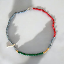 Cargar imagen en el visor de la galería, Collar Polonio