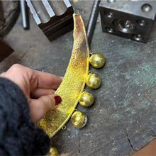 Cargar imagen en el visor de la galería, Collar Celine