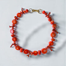 Cargar imagen en el visor de la galería, Collar Alghero Petit