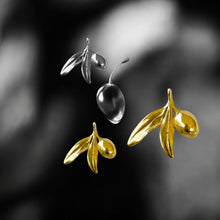 Cargar imagen en el visor de la galería, Aro Elaia Right