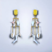 Cargar imagen en el visor de la galería, Aro Puppet Shell