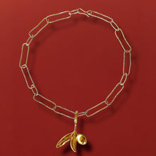 Cargar imagen en el visor de la galería, Colgante Elaia