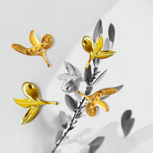 Cargar imagen en el visor de la galería, Broche Elaia