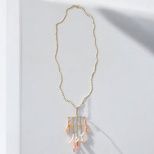 Cargar imagen en el visor de la galería, Collar Cala Rosa