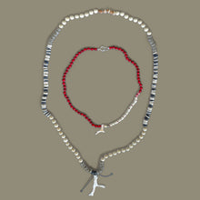 Cargar imagen en el visor de la galería, Collar Veneciano