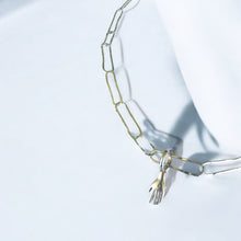 Cargar imagen en el visor de la galería, Colgante Olivia Silver