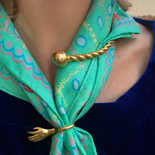 Cargar imagen en el visor de la galería, Colgante Olivia