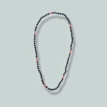 Cargar imagen en el visor de la galería, Collar Leya Black
