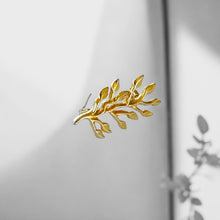 Cargar imagen en el visor de la galería, Broche Vintage Ramee