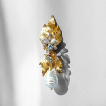 Cargar imagen en el visor de la galería, Aro Perseo Pearl PRE-ORDER