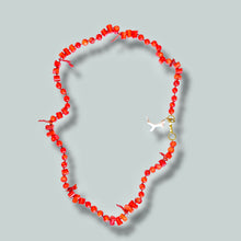 Cargar imagen en el visor de la galería, Collar Tramonta