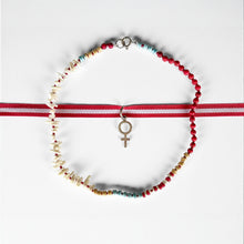 Cargar imagen en el visor de la galería, Colgante Loulou XS Silver