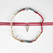 Cargar imagen en el visor de la galería, Collar Danielle