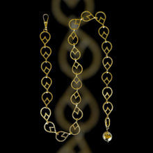 Cargar imagen en el visor de la galería, Collar Muse