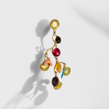 Cargar imagen en el visor de la galería, Aro Cerdeña Multicolor Right