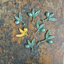 Cargar imagen en el visor de la galería, Aro Elaia Right