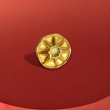 Cargar imagen en el visor de la galería, Broche Vintage Muse