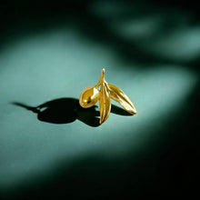 Cargar imagen en el visor de la galería, Aro Elaia Left