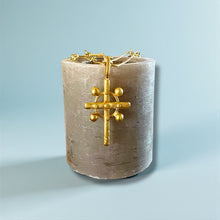 Cargar imagen en el visor de la galería, Colgante Trivia XL