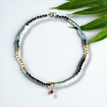 Cargar imagen en el visor de la galería, Collar Lauren