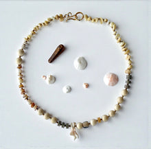 Cargar imagen en el visor de la galería, Collar Navagio