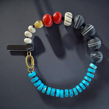 Cargar imagen en el visor de la galería, Collar Sinai