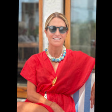 Cargar imagen en el visor de la galería, Collar Isis