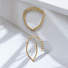Cargar imagen en el visor de la galería, Collar Dúo