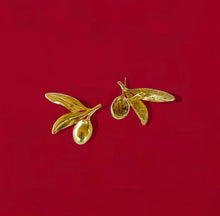 Cargar imagen en el visor de la galería, Aro Elaia Right