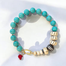 Cargar imagen en el visor de la galería, Colgante Cora