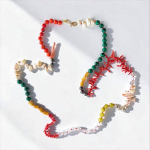 Cargar imagen en el visor de la galería, Collar Liane