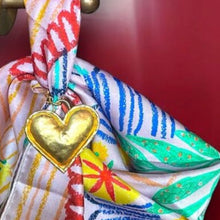 Cargar imagen en el visor de la galería, Colgante Couer M