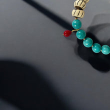 Cargar imagen en el visor de la galería, Collar Pomona