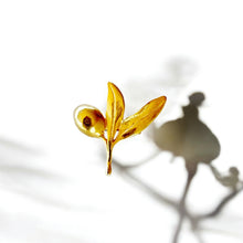 Cargar imagen en el visor de la galería, Broche Elaia