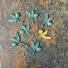 Cargar imagen en el visor de la galería, Aro Elaia Left