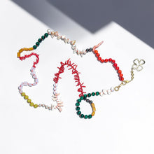 Cargar imagen en el visor de la galería, Collar Liane