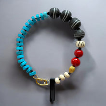 Cargar imagen en el visor de la galería, Collar Sinai