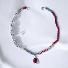 Cargar imagen en el visor de la galería, Collar Danielle